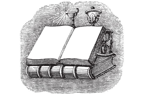 bok illustration